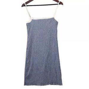 Wilfred Jazz Mini Dress